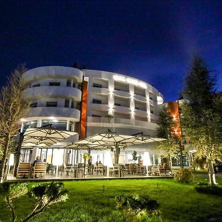 Regina Garden Vlora Kültér fotó