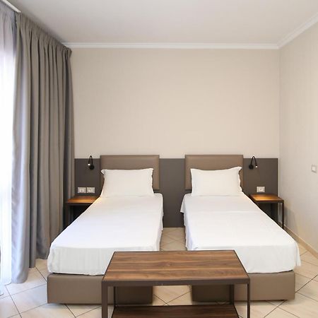 Regina Garden Vlora Kültér fotó
