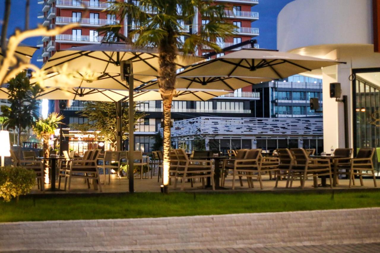 Regina Garden Vlora Kültér fotó