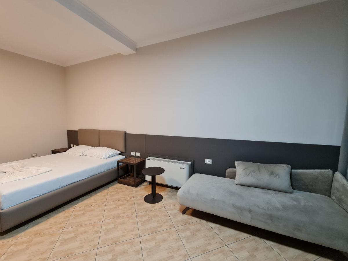 Regina Garden Vlora Kültér fotó