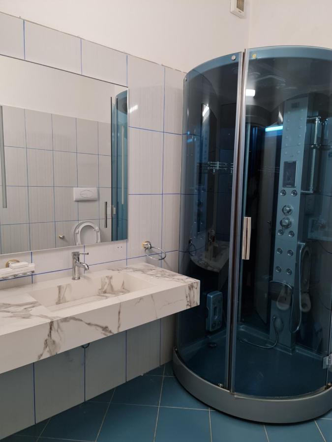 Regina Garden Vlora Kültér fotó