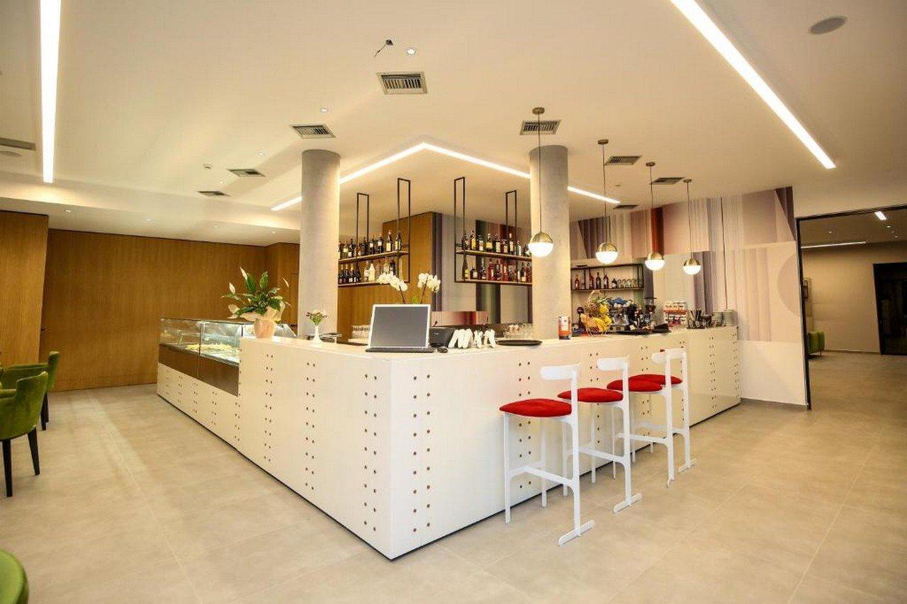 Regina Garden Vlora Kültér fotó
