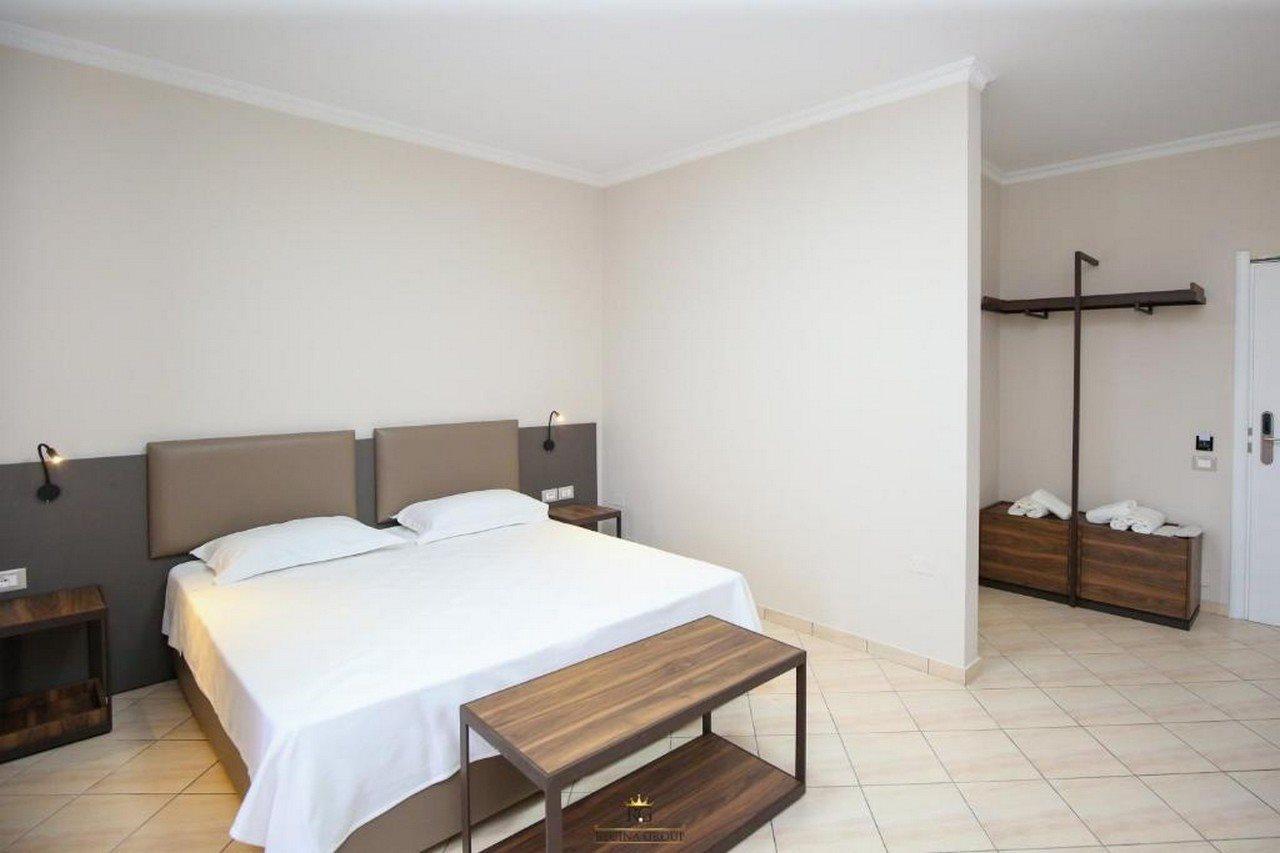 Regina Garden Vlora Kültér fotó